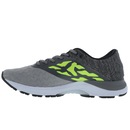 Tênis Asics Gel Flux 5 A - Masculino - Foto 5