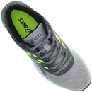Tênis Asics Gel Flux 5 A - Masculino - Foto 9
