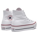 Tênis All Star Converse Chuck Taylor Platform - Unissex - Foto 4