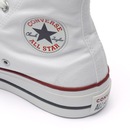 Tênis All Star Converse Chuck Taylor Platform - Unissex - Foto 7