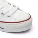 Tênis All Star Converse Chuck Taylor Platform - Unissex - Foto 8