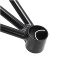 Bagageiro para Bicicleta Traseiro Regulável Oxer AL247 - Foto 4