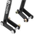 Bagageiro para Bicicleta Traseiro Regulável Oxer AL247 - Foto 5