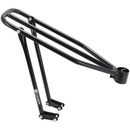 Bagageiro para Bicicleta Traseiro Regulável Oxer AL247 - Foto 1