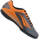 Chuteira Society Penalty Era VIII TF - Adulto - Foto 1