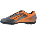 Chuteira Society Penalty Era VIII TF - Adulto - Foto 5