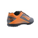 Chuteira Society Penalty Era VIII TF - Adulto - Foto 8