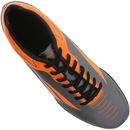 Chuteira Society Penalty Era VIII TF - Adulto - Foto 9