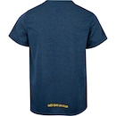 Camiseta Barcelona Camp - Infantil - Foto 2