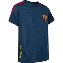 Camiseta Barcelona Camp - Infantil - Foto 3