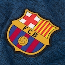 Camiseta Barcelona Camp - Infantil - Foto 5