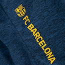 Camiseta Barcelona Camp - Infantil - Foto 7