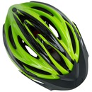 Capacete para Bike Spin Roller Style - Adulto - Foto 4