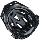 Capacete para Bike Spin Super Style - Adulto - Foto 5