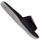 Chinelo Grendene Rider Infinity Max - Slide - Masculino - Foto 2