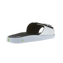 Chinelo Grendene Rider Infinity Max - Slide - Masculino - Foto 9