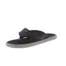 Chinelo Grendene Cartago Malta IV Dedo - Masculino - Foto 5