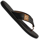 Chinelo Grendene Cartago Malta IV Dedo - Masculino - Foto 2