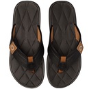 Chinelo Grendene Cartago Malta IV Dedo - Masculino - Foto 1