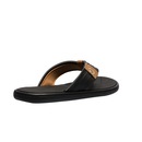 Chinelo Grendene Cartago Malta IV Dedo - Masculino - Foto 9