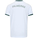 Camiseta do Palmeiras Dry Meltex - Infantil - Foto 2