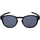 Óculos de Sol Oakley Latch Prizm OO9265 - Unissex - Foto 3
