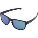 Óculos de Sol Oakley Sliver R Iridium - Unissex - Foto 1