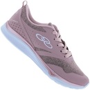 Tênis Olympikus Flower Kids - Infantil - Foto 1