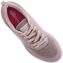 Tênis Olympikus Flower Kids - Infantil - Foto 9