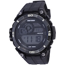 Relógio Digital Mormaii MO2019 - Masculino - Foto 3