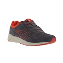 Tênis Asics Tiger Shaw Runner H022C - Unissex - Foto 2