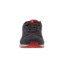 Tênis Asics Tiger Shaw Runner H022C - Unissex - Foto 3