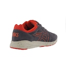 Tênis Asics Tiger Shaw Runner H022C - Unissex - Foto 8