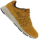 Tênis Asics Tiger Shaw Runner H022C - Unissex - Foto 1