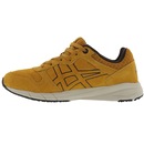Tênis Asics Tiger Shaw Runner H022C - Unissex - Foto 5