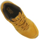 Tênis Asics Tiger Shaw Runner H022C - Unissex - Foto 9