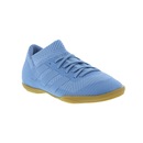 Chuteira Futsal adidas Nemeziz Messi Tango 18.3 IC - Infantil - Foto 2