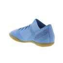 Chuteira Futsal adidas Nemeziz Messi Tango 18.3 IC - Infantil - Foto 6