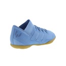Chuteira Futsal adidas Nemeziz Messi Tango 18.3 IC - Infantil - Foto 8