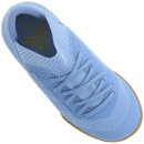Chuteira Futsal adidas Nemeziz Messi Tango 18.3 IC - Infantil - Foto 9