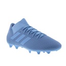 Chuteira de Campo adidas Nemeziz Messi 18.3 FG - Adulto - Foto 2
