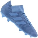 Chuteira de Campo adidas Nemeziz Messi 18.3 FG - Adulto - Foto 1