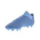 Chuteira de Campo adidas Nemeziz Messi 18.3 FG - Adulto - Foto 4