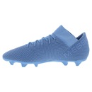 Chuteira de Campo adidas Nemeziz Messi 18.3 FG - Adulto - Foto 5