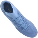 Chuteira de Campo adidas Nemeziz Messi 18.3 FG - Adulto - Foto 9