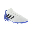 Chuteira de Campo adidas Nemeziz Messi 18.3 FG - Adulto - Foto 2