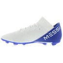 Chuteira de Campo adidas Nemeziz Messi 18.3 FG - Adulto - Foto 5