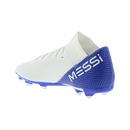 Chuteira de Campo adidas Nemeziz Messi 18.3 FG - Adulto - Foto 6