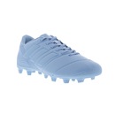 Chuteira de Campo adidas Nemeziz Messi 18.4 FXG - Adulto - Foto 2
