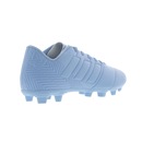 Chuteira de Campo adidas Nemeziz Messi 18.4 FXG - Adulto - Foto 8